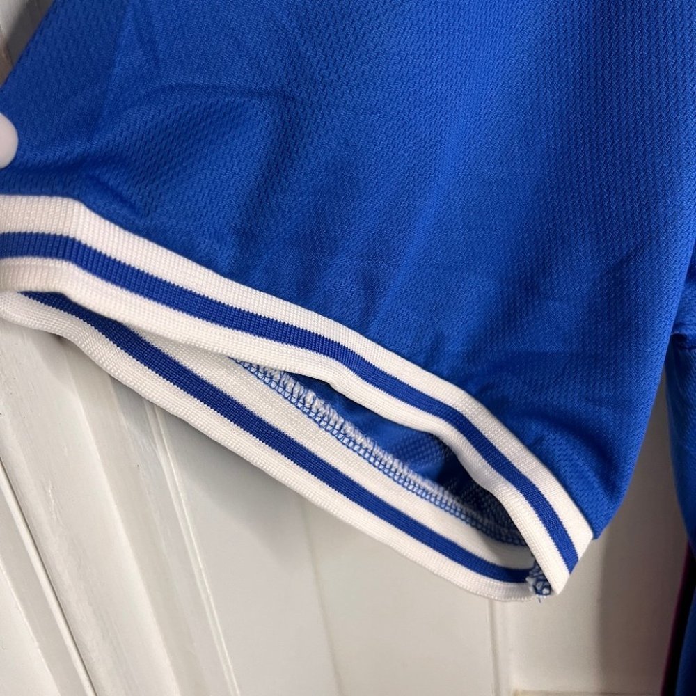 Limited Edition Toronto Blue Jays Pride Jersey Size Adult XL - Picture 4 of 10